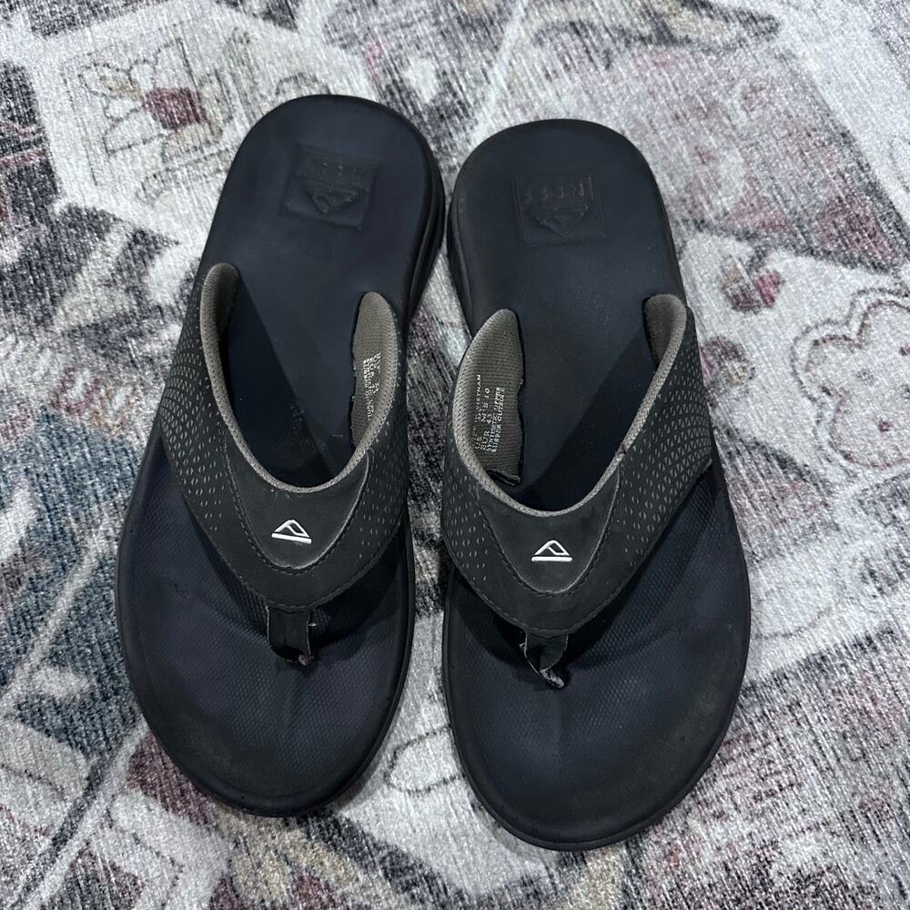 REEF Rover Sandals - Picture 2 of 6